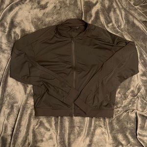 Lululemon Final Lap Jacket